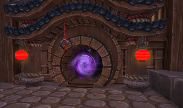 Stormstout Brewery Dungeon mop classic